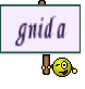 gnida