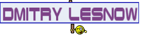 Dmitry Lesnow