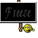 Freeze