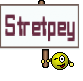 Stretpey