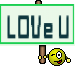 LOVe U