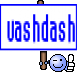 vashdash