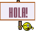 Hola!