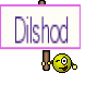 Dilshod