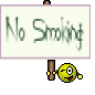 No Smoking