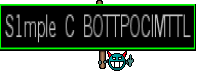 S1mple C BOTTPOCIMTTL
