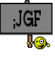 ;JGF
