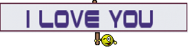 ❤️ I love You ❤️ 