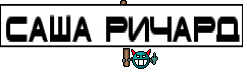 Саша Ричард