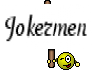 Jokermen