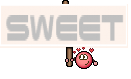 sweet
