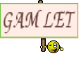 GAMLET