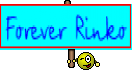 Forever Rinko