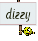 dizzy