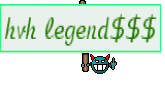 hvh legend$$$