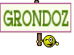 GRONDOZ