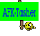 AFK•Tasher
