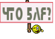 Что бля?