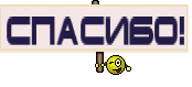 Спасибо!