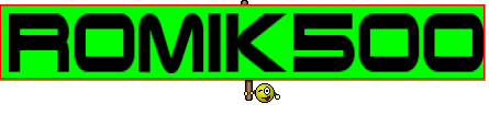 Romik500