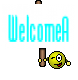Welcome~