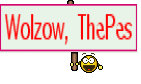 Wolzow, ThePes