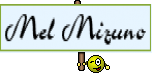 Mel Mizuno