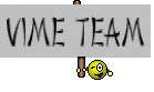 VIME TEAM