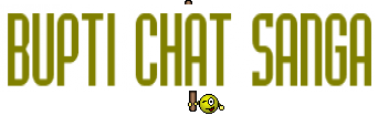 BUPTI CHAT SANGA
