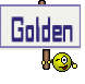 Golden