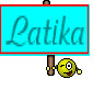 Latika