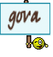 gova