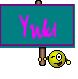 Yuki