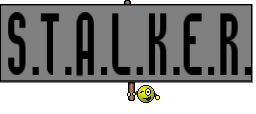 S.T.A.L.K.E.R.