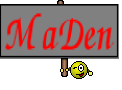 MaDen