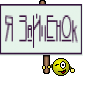 Я ЗаЙчЁнОк