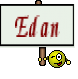 Edan