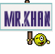Mr.Khan
