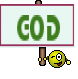 GOD