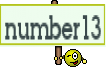 number13