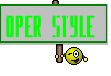 OPER STYLE 