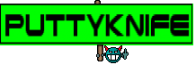 PuttyKnife