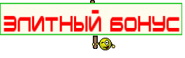 Элитный Бонус