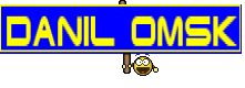Danil Omsk