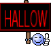 HALLOW