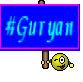 #Guryan