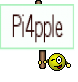 Pi4pple