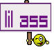 lil ass