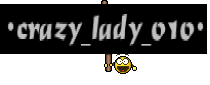 •crazy_lady_010•