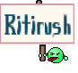 Ritirush